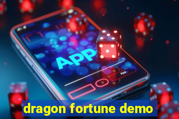 dragon fortune demo